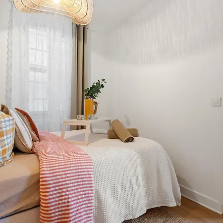 Renting - Clemenceau - Riviera Cocoon Calm Elegance Design Appartement
