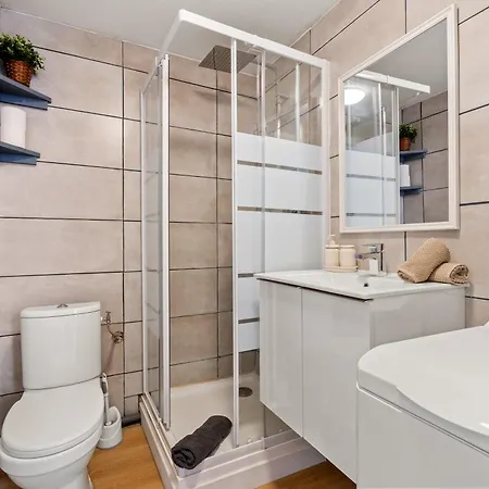Renting - Clemenceau - Riviera Cocoon Calm Elegance Design Διαμέρισμα Νίκαια