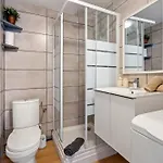 Appartement Renting - Clemenceau - Riviera Cocoon Calm Elegance Design *